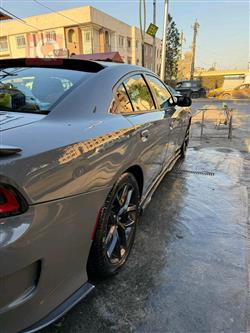 دودج تشارجر